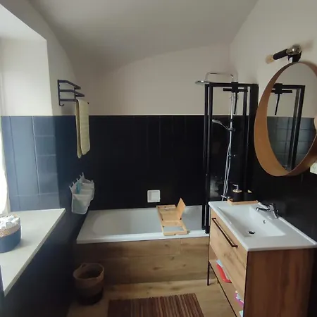 Alte Hafnerei Appartement *