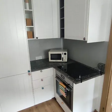 Alte Hafnerei Appartement