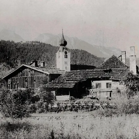 Alte Hafnerei