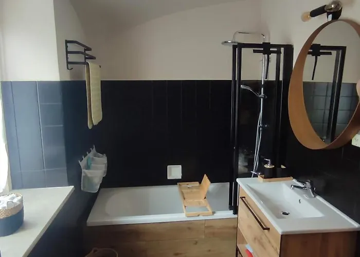 Alte Hafnerei Apartamento *