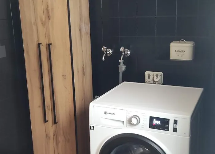 Alte Hafnerei Apartamento