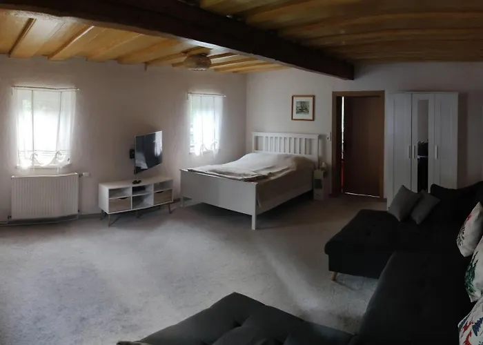 Apartamento Alte Hafnerei Schladming