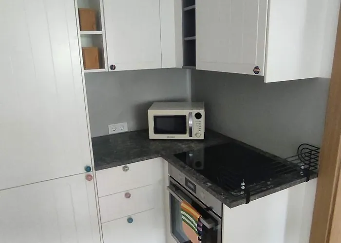 Alte Hafnerei Apartamento